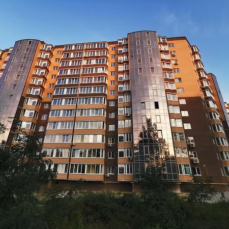 Manufactura Apartments 2 Szumi Kültér fotó
